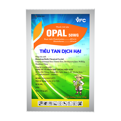 OPAL 50WG